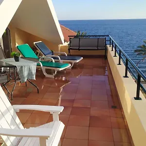 Penthouse Marina Sol Appartement